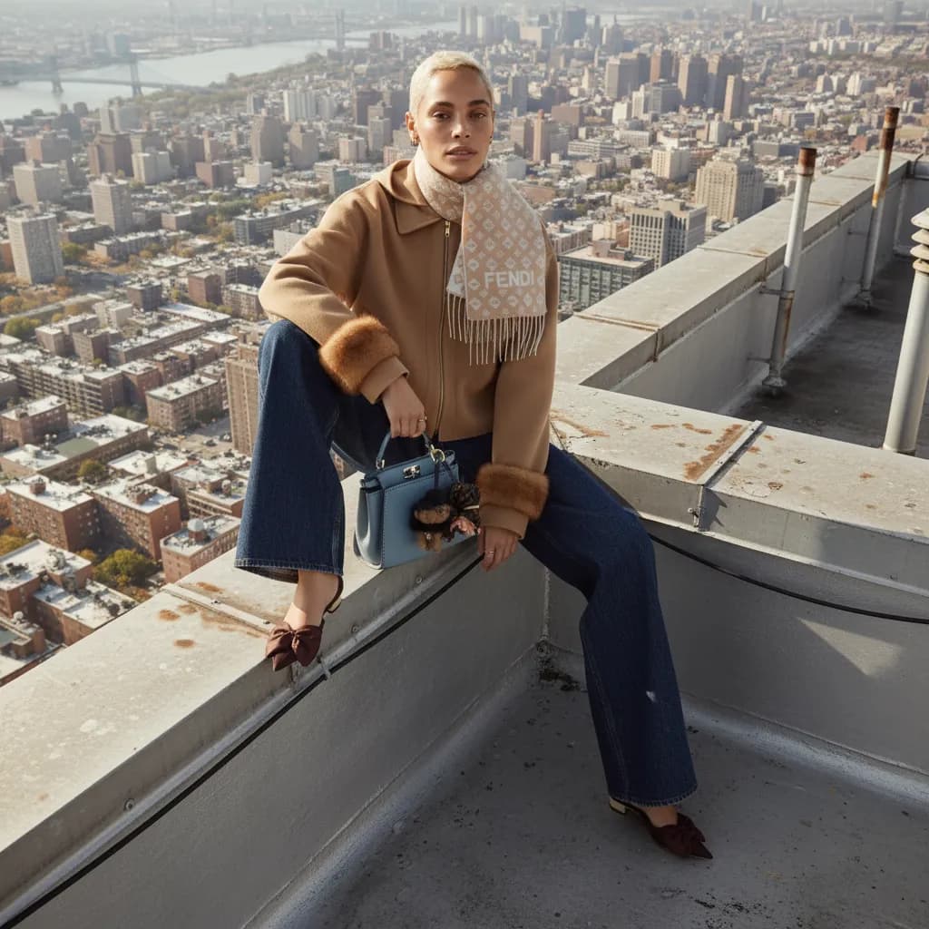 Urban Threads Co. testimonial