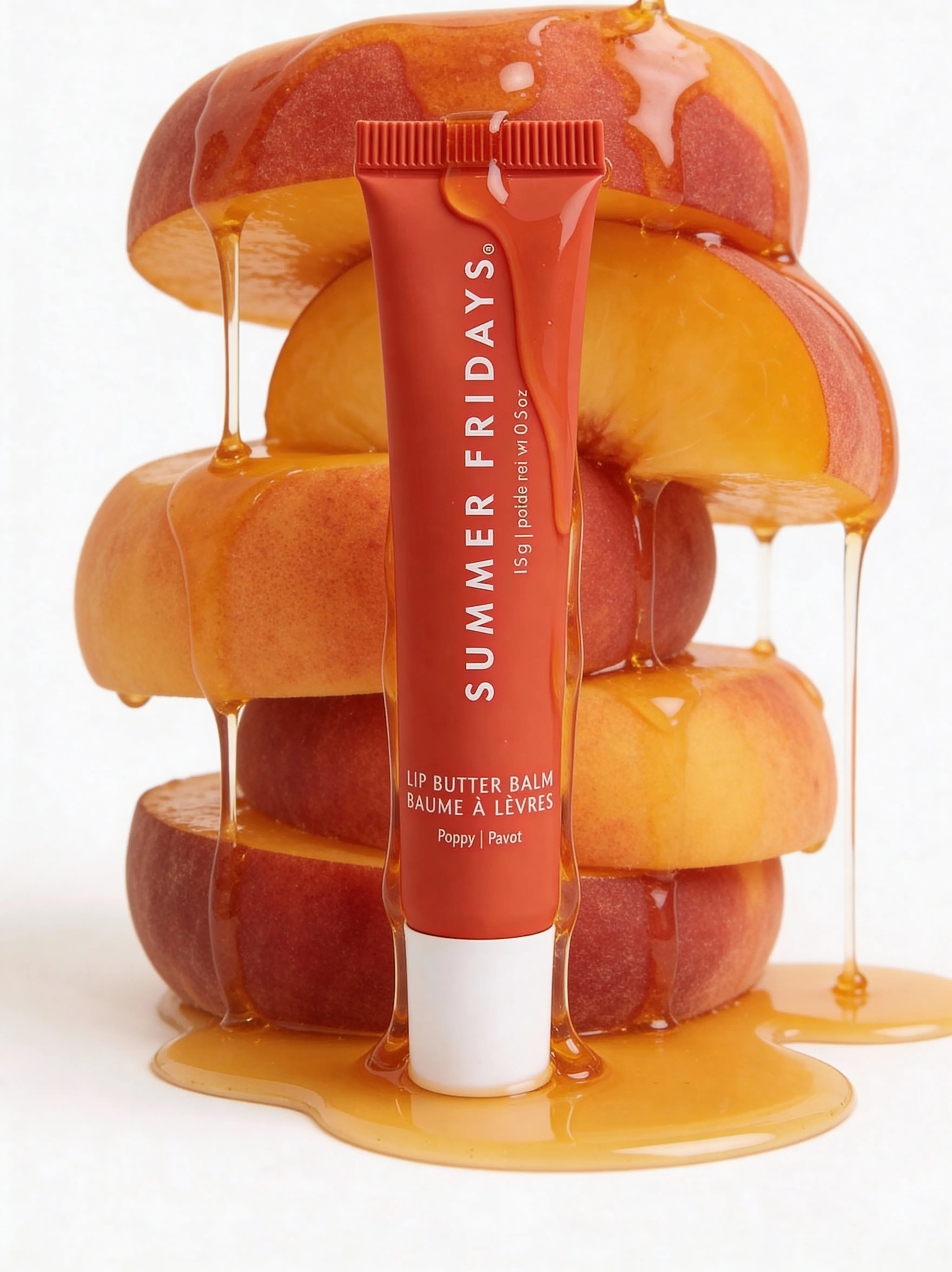 Summer Fridays testimonial